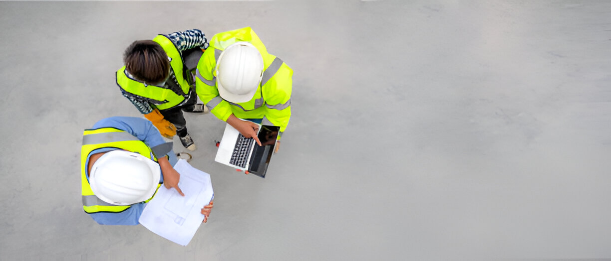 Safety audit