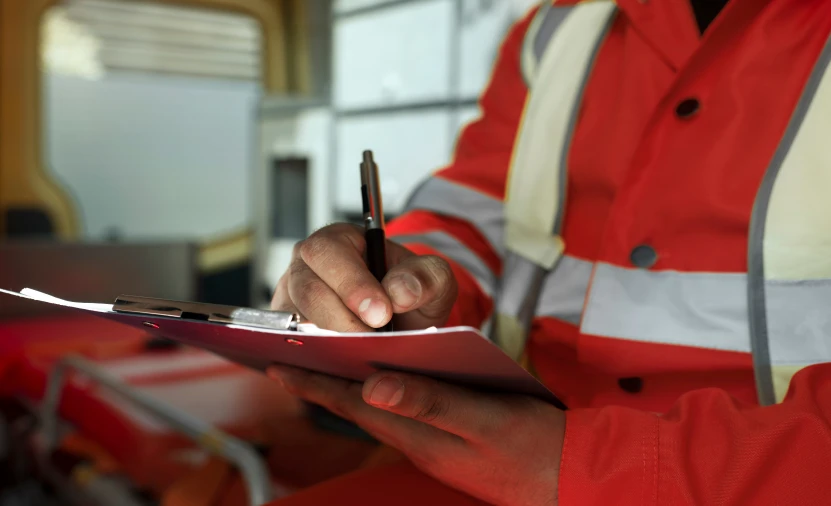 Services safetyrac