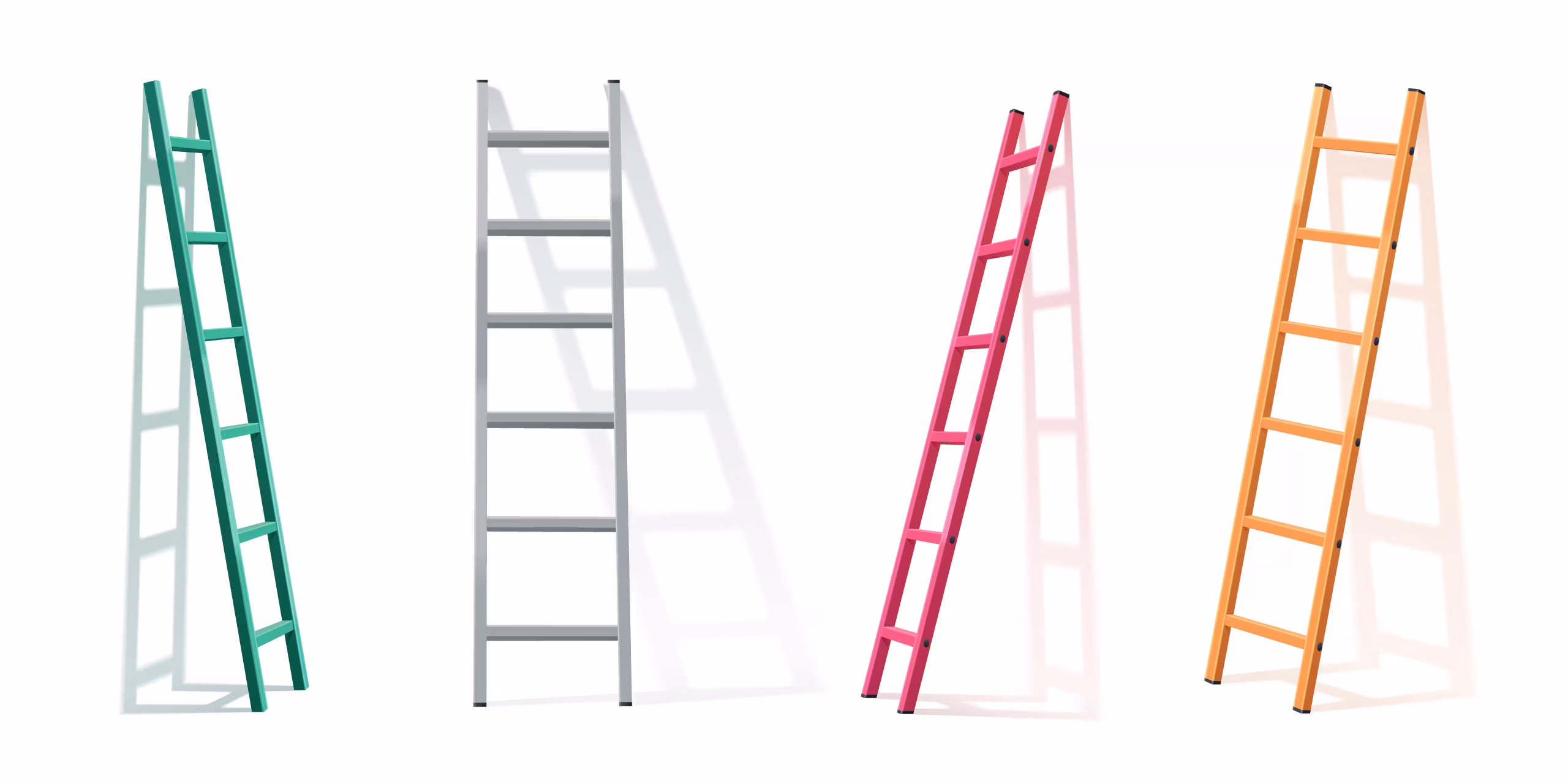 working at height